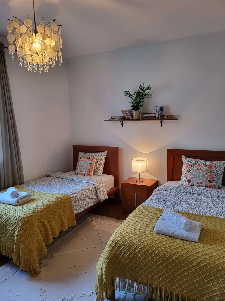 Villa de Sol Madeira