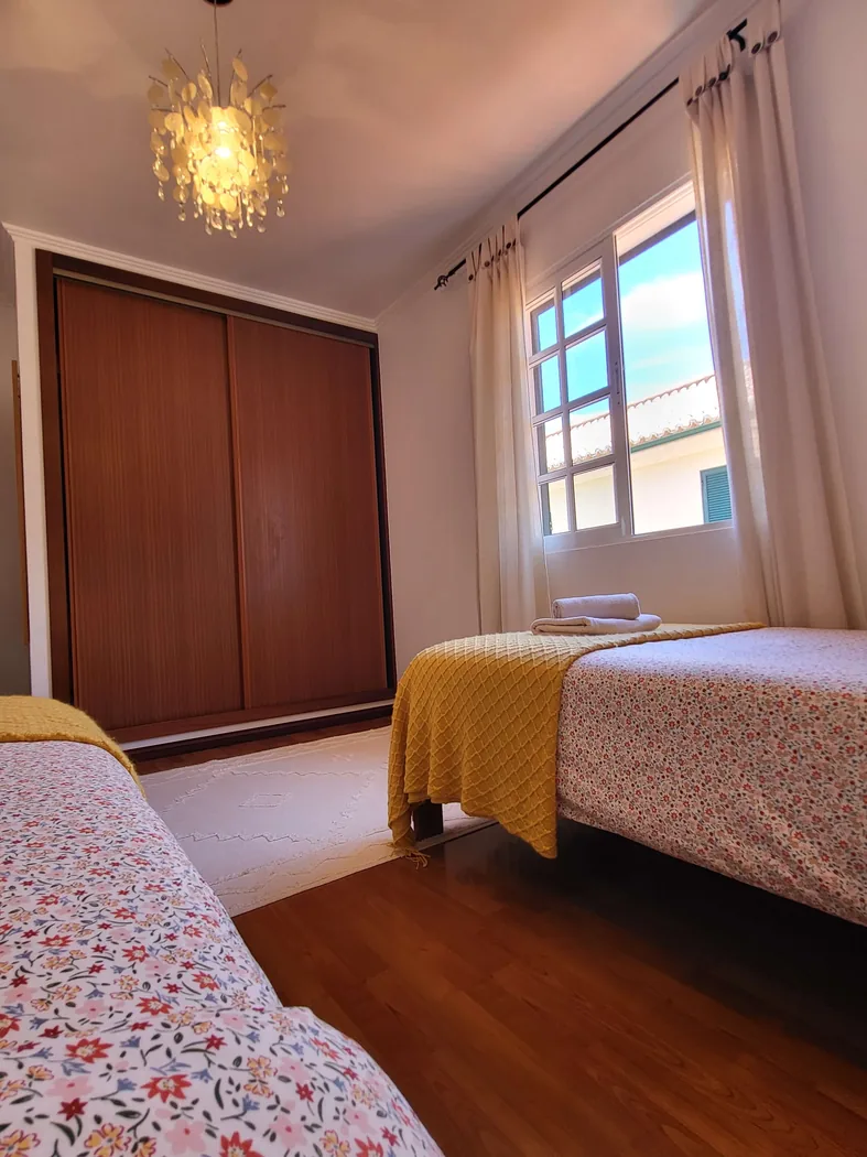 Villa de Sol Madeira