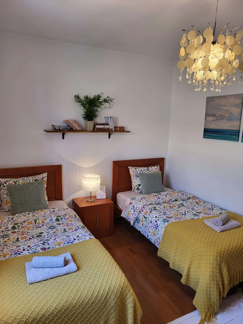 Villa de Sol Madeira
