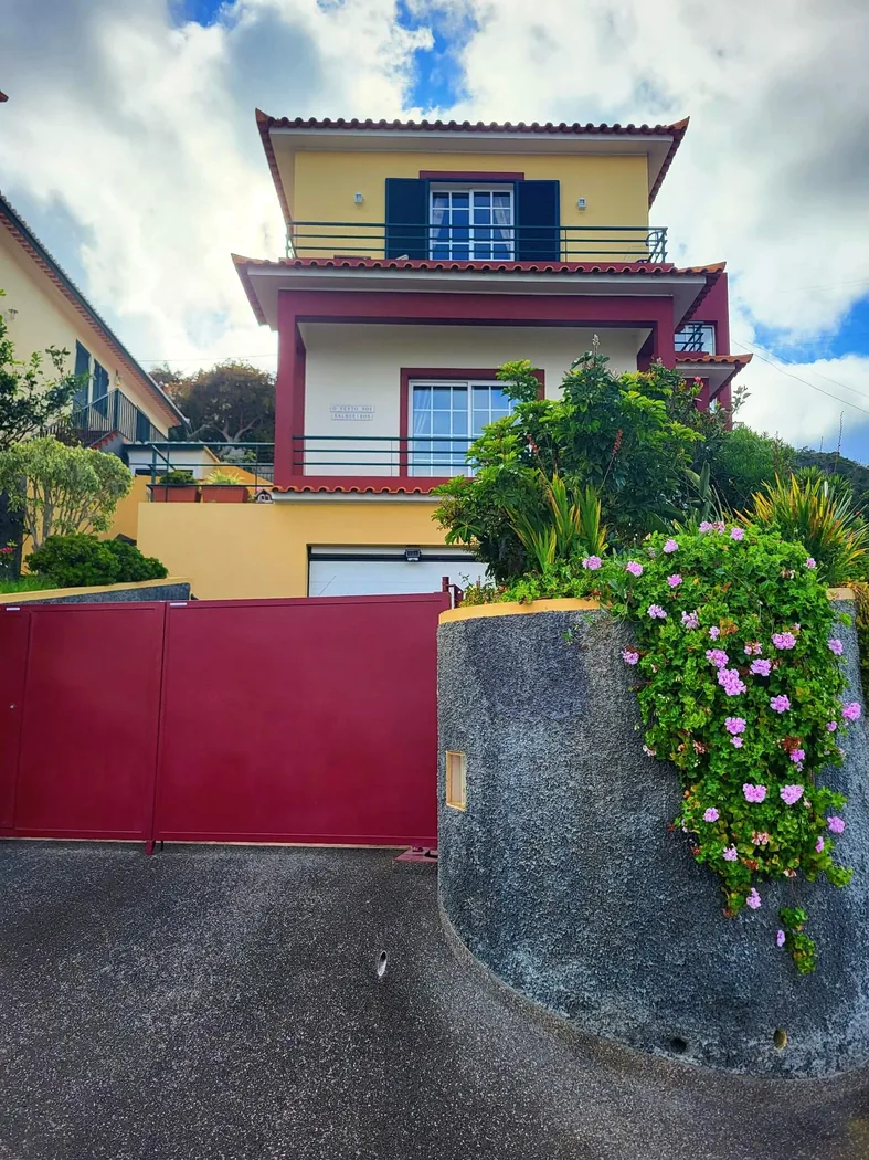 Villa de Sol Madeira – Ismerje meg az igazi Madeirát