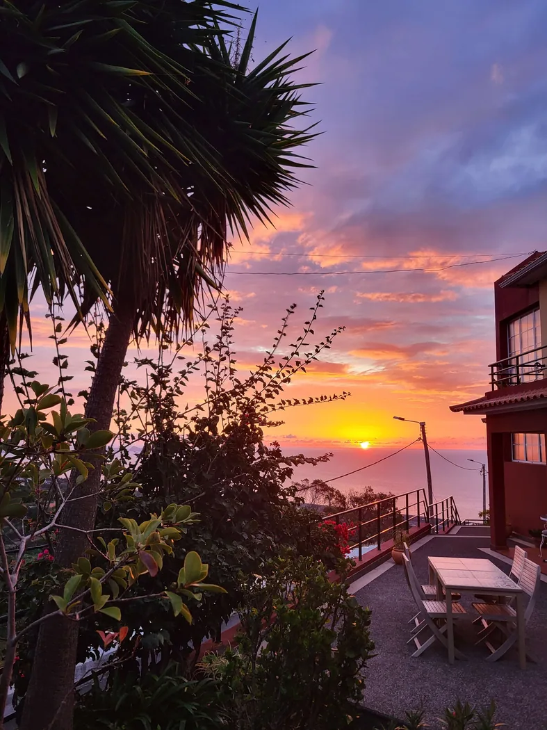 Villa de Sol Madeira