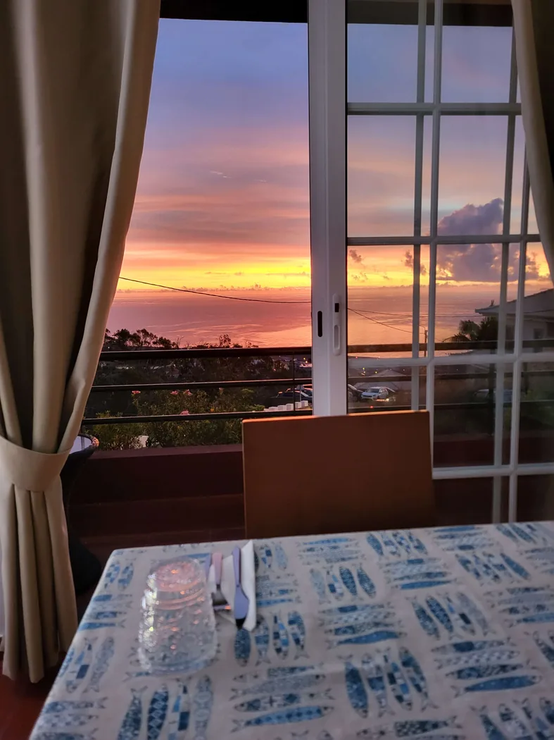 Villa de Sol Madeira