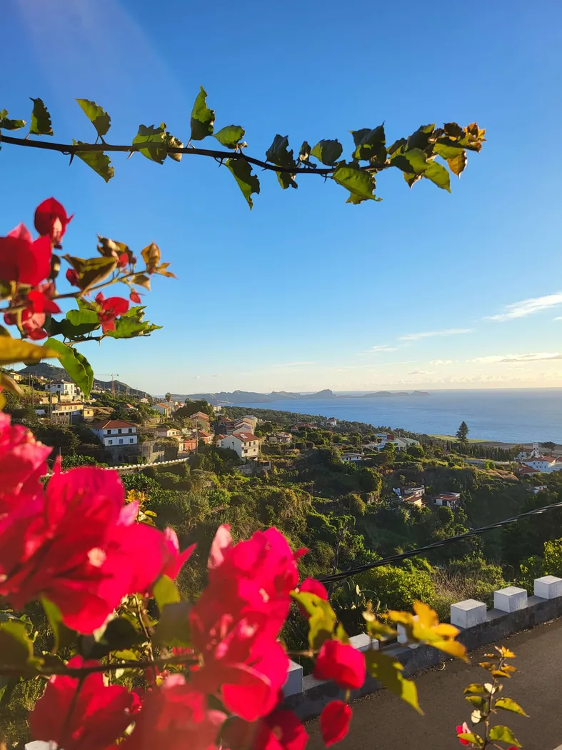 Villa de Sol Madeira