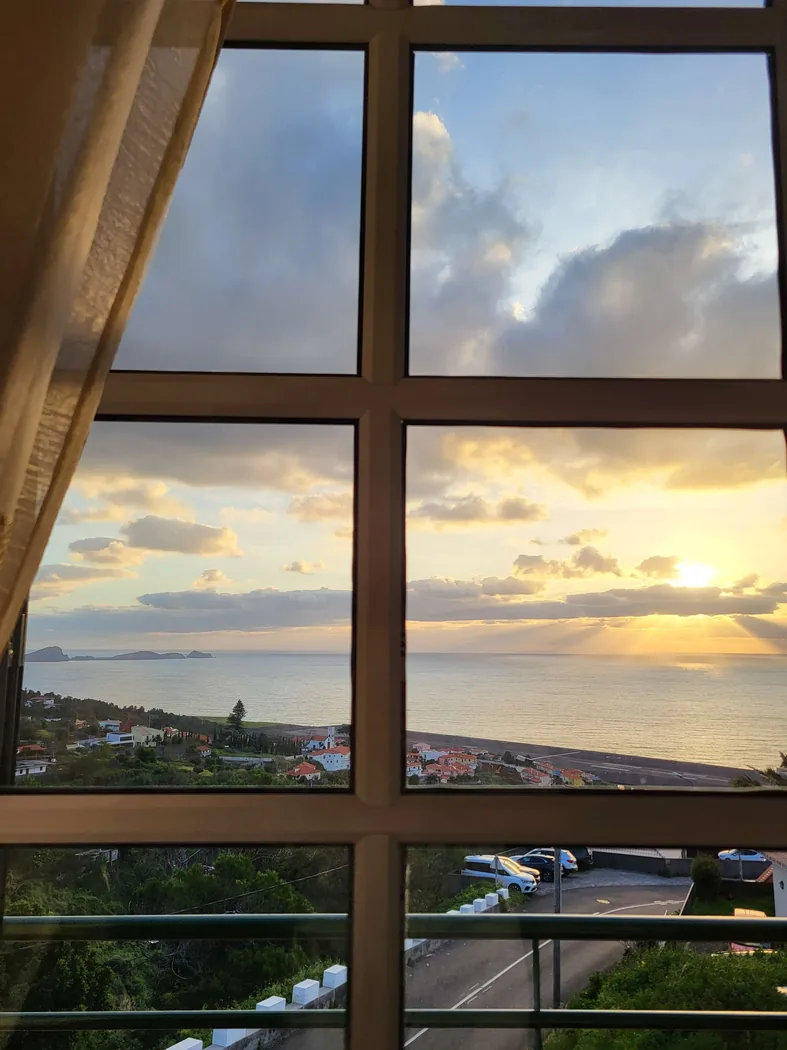 Villa de Sol Madeira