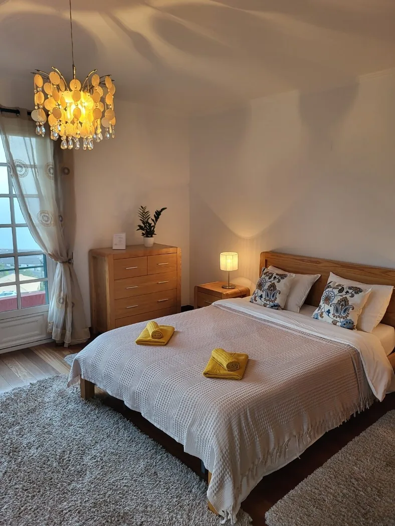 Villa de Sol Madeira