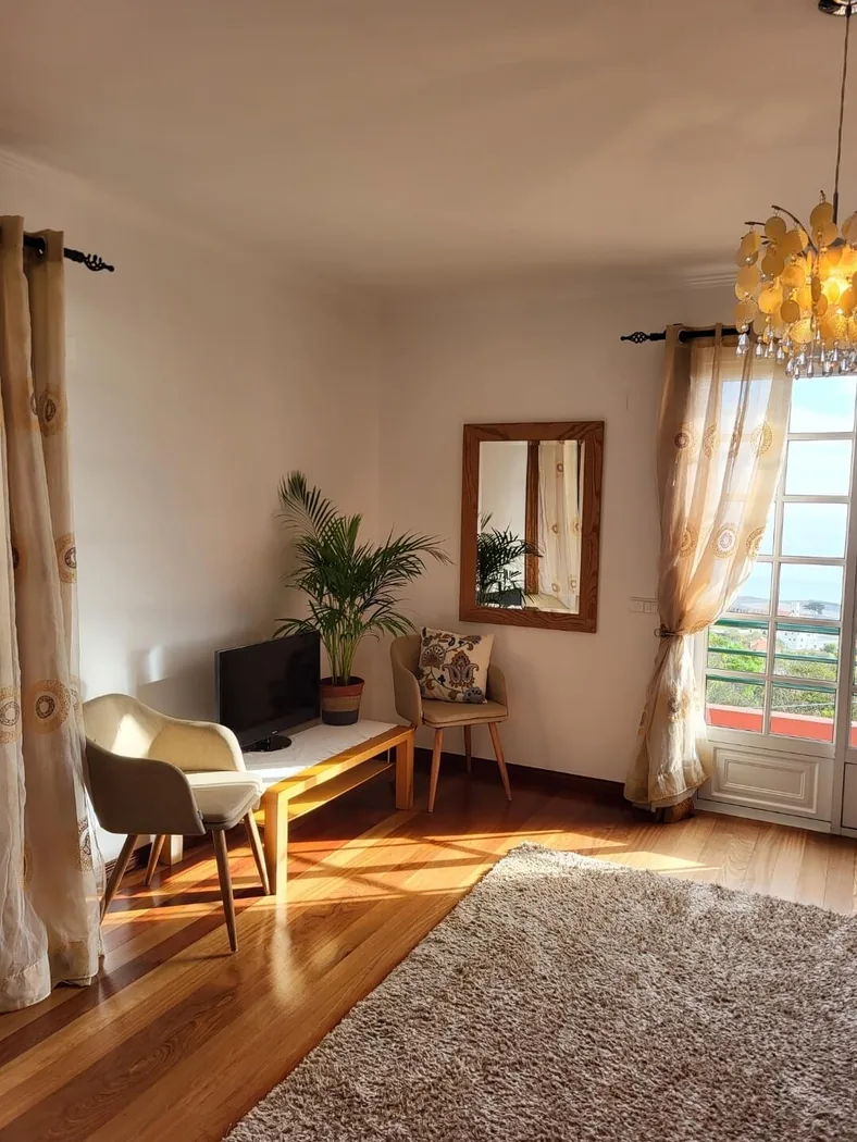 Villa de Sol Madeira