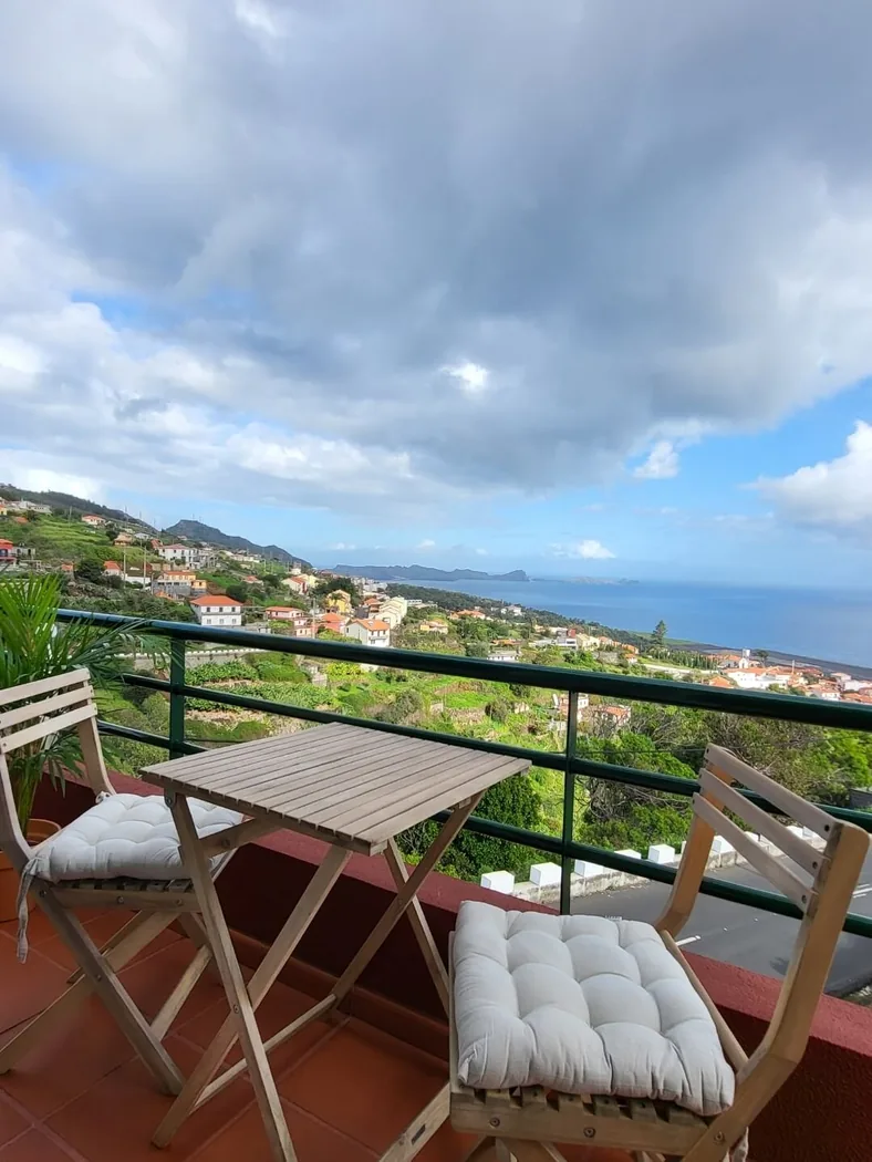 Villa de Sol Madeira