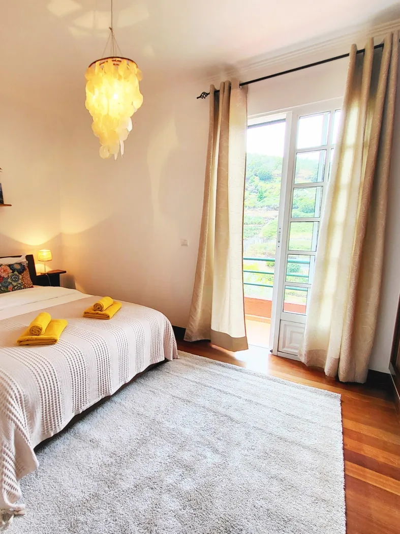 Villa de Sol Madeira